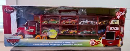 Nuovo disney store cars - disney,