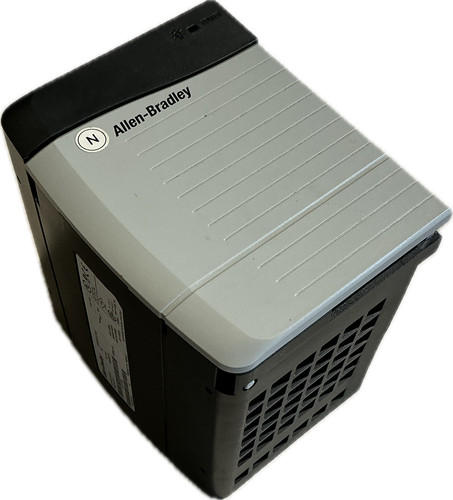 Alimentatore allen bradley - alimentatore,