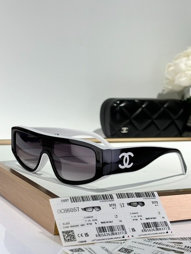 New chanel ch6057 - new,