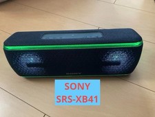 Sony SRS-XB41 altoparlante
