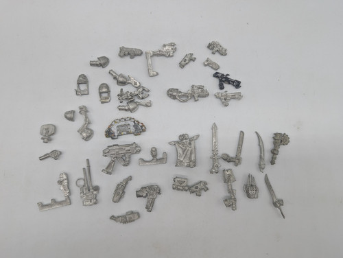 Vintage warhammer 40k space - 40k,