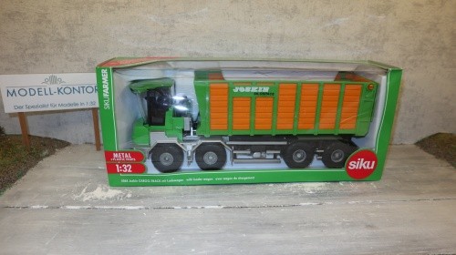 Siku 4064 joskin - in,