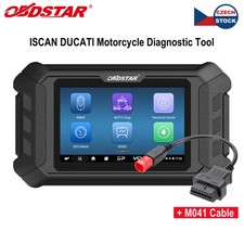 OBDSTAR ISCAN per scanner