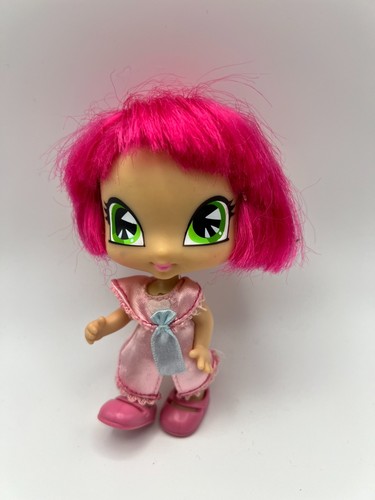 Lockette pixie parlante - lockette,