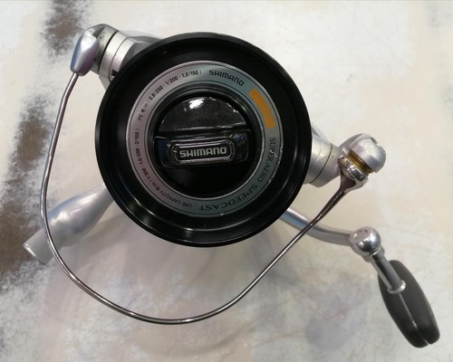 Mulinello pesca shimano - da,