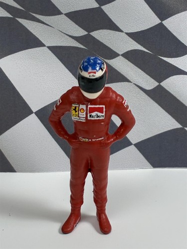 Michael schumacher ferrari - michael,