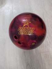 Roto Grip Rock Star Amped 16