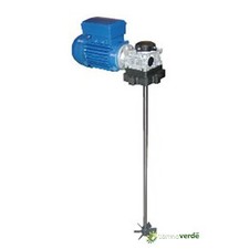 Injecta MX.1 TL - 380 Vac -