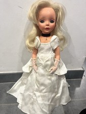 Furga Bambola Vintage Cenerentola Alta Moda Tre Esse 