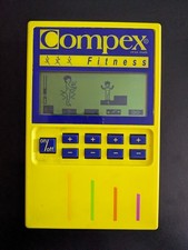 COMPEX FITNESS Originale