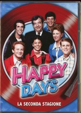 Happy days STAGIONE 2 COMPLETA