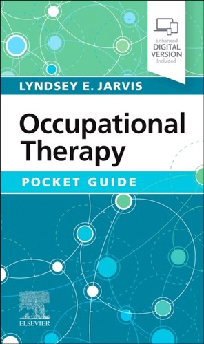 Occupational therapy pocket - occupational,