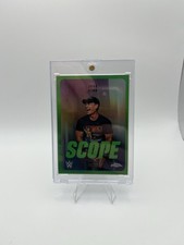 2026 TOPPS WWE CROMO JOHN CENA
