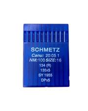 Aghi schmetz macchina - 10,
