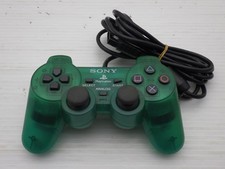 Controller analogico DUALSHOCK