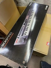 Roland 500pro tasti - roland, a-500pro