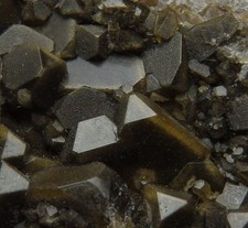 BARYTE var. Ra BARITE