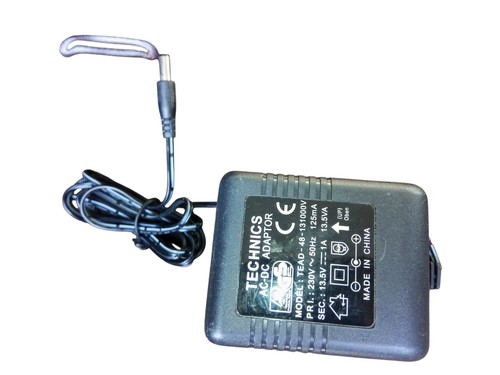 Adattatore technics - ca/cc,