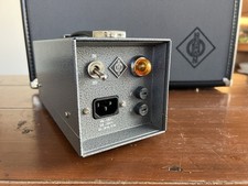 Neumann U67 Alimentatore