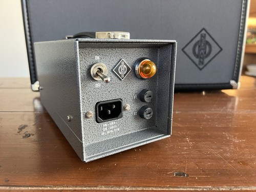 Neumann u67 alimentatore - u67,