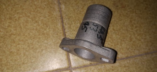 Collettore cornetto