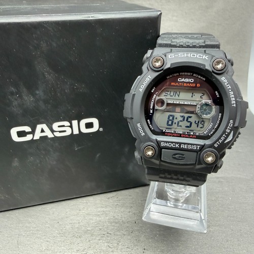 Orologio casio shock 7900 - orologio, g-shock