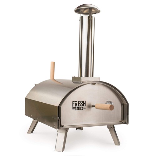 Forno tavolo per pizza - forno,