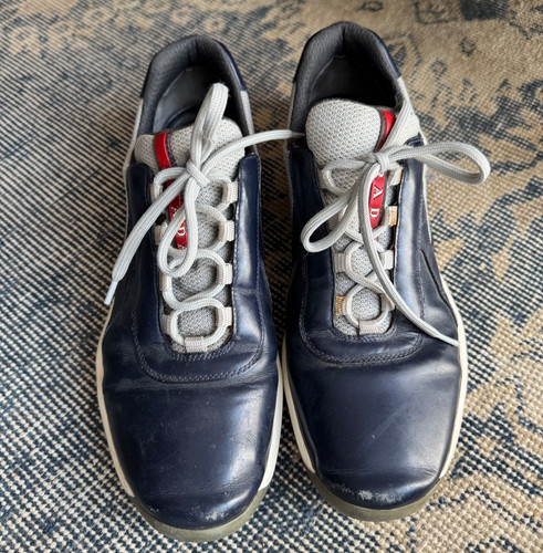 Scarpe ginnastica vintage - scarpe, da