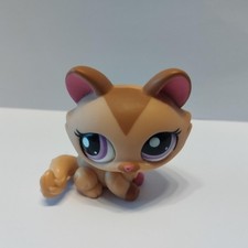 figurine petshop original chat