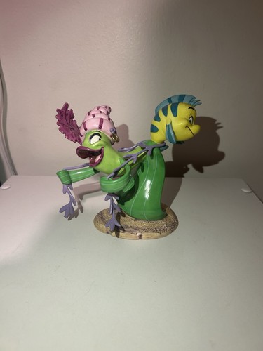 Wdcc disney sirenetta - wdcc,