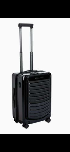 Valigia piccola trolley rigida
