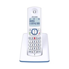 F530 Telefono fisso cordless