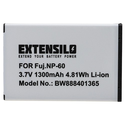 Batteria per kodak - per, p880