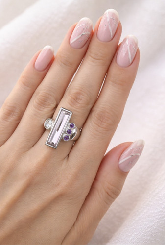 Anello pierre lang taglia - lang, ix