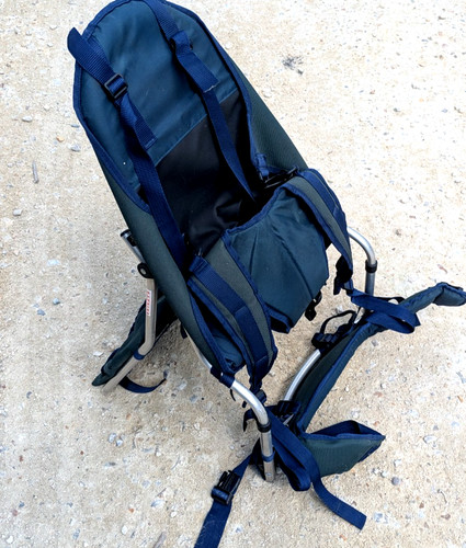 Zaino porta bambini - , rover