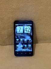 Smartphone Android HTC EVO 4G