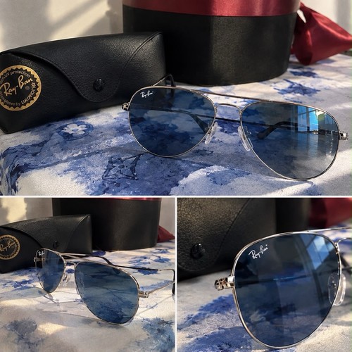 Ray ban occhiali sole uomo - da,