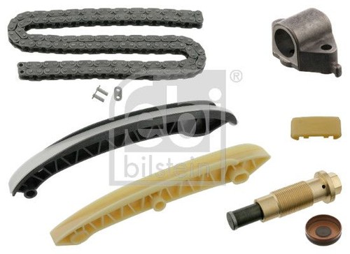 Kit catena distribuzione - kit,