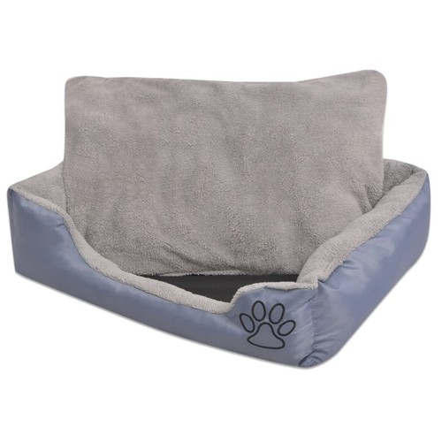 Cuccia lettino letto per cani - letto,