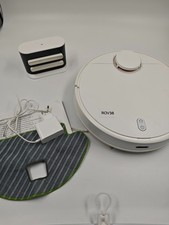 Xiaomi Robot Vacuum S12 4000Pa