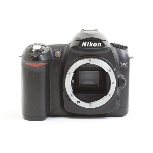 Nikon d50 tsd scatti - nikon, +