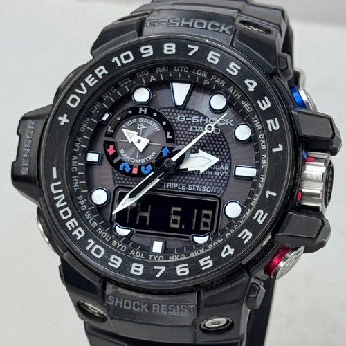 Orologio uomo casio shock - orologio, g-shock
