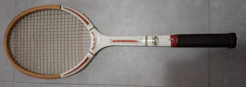 Racchetta tennis legno - da, in