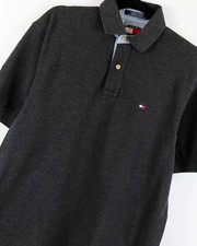 TOMMY HILFIGER POLO VINTAGE