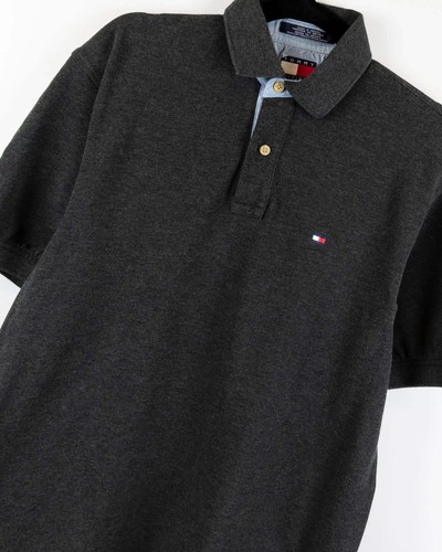 Tommy hilfiger polo - hilfiger,
