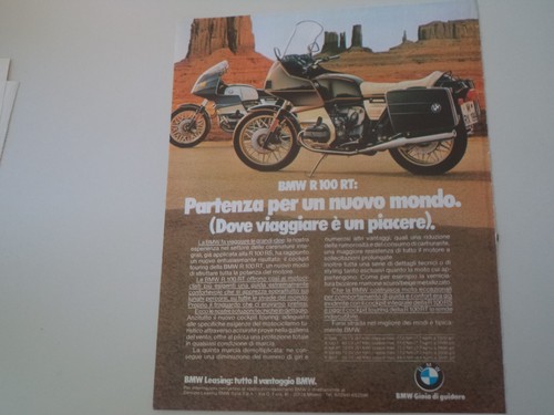 Advertising pubblicità 1980 - advertising,
