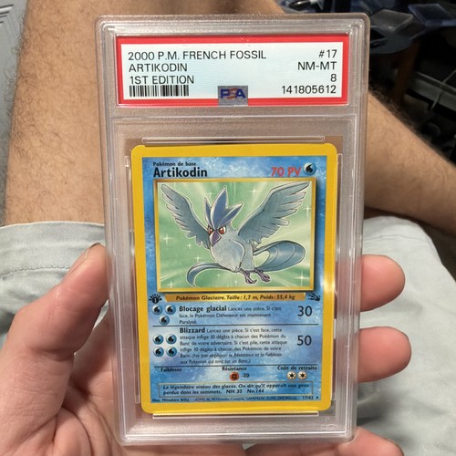 2000 french fossil - p.m,