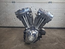 Blocco motore (motore) Harley
