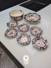 Piatti e ciotole Arthur