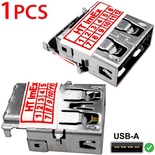 Ricambio adattatore usb 0 - adattatore,